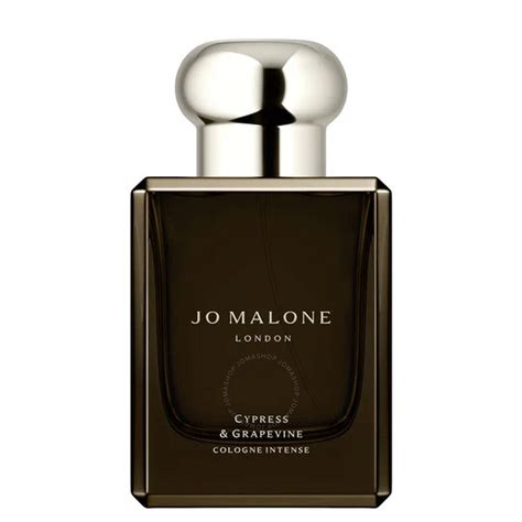 資深香民必收Jo Malone London黑瓶，編輯最愛芳醇 .